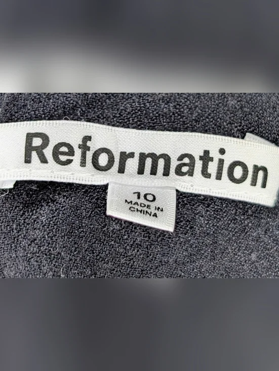 Reformation Grace Top size 10 - Picture 8 of 8